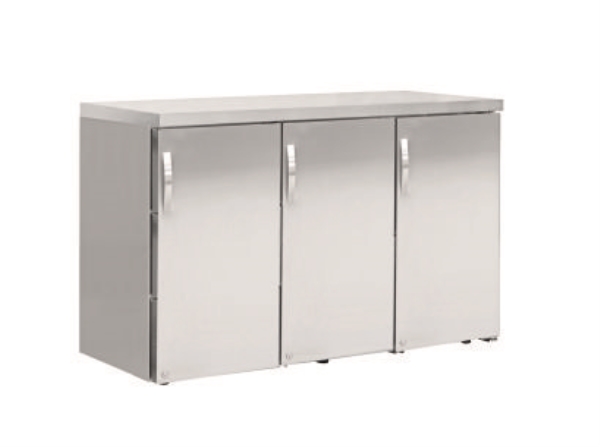 MODULAR REFRIGERATOR BAR MS 350