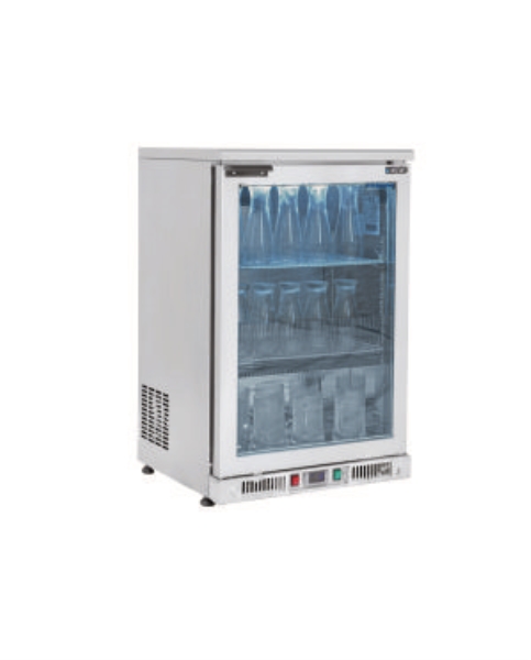 GLASS COOLER SL 150 G