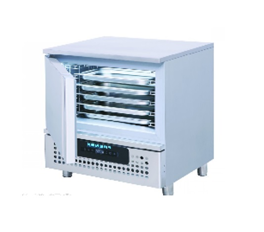 Ecober B2B System | BLAST CHILLER VBL5 | FRE VBL5 | FRENOX