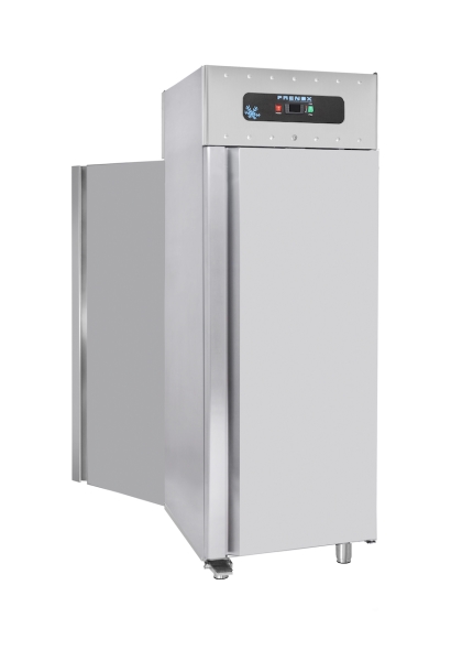 UPRIGHT REFRIGERATOR PASS THROUGH VN7 PAS