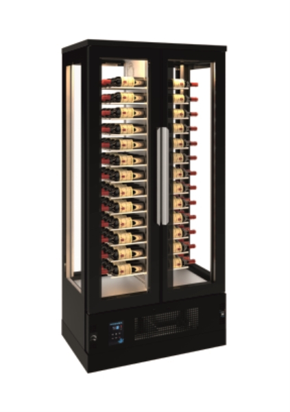 WINE COOLER WN10 SB