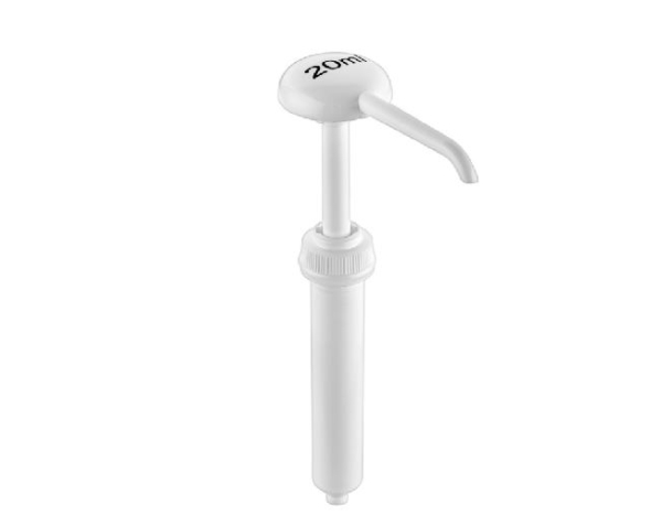 SAUCE DISPENSER PUMP GDP 01