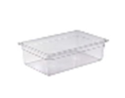 CONTAINER GN PC TRANSPARENT 1 1 150 GNP 11150