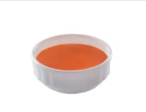 SOUP BOWL PC WHITE GP J12