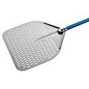 PIZZA PEEL AZZURRA PERFORATED 33X96CM A 32RF 60