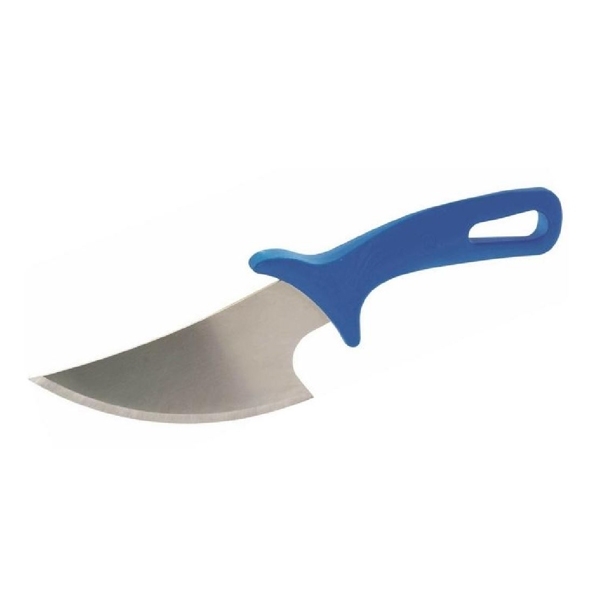 PIZZA KNIFE 14CM AC CLP