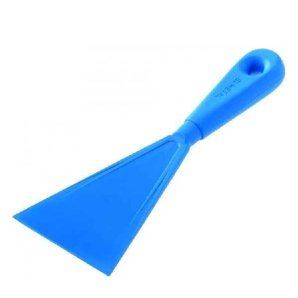 SPATULA POLYMER 9.5CM AC ST