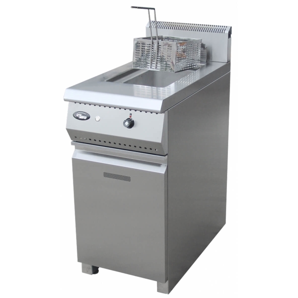 GAS DEEP FAT FRYER Ф1ФРГ 800