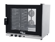 ELECTRIC CONVECTION OVEN ФЖШ 3