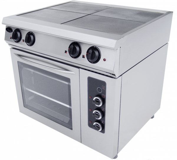 ELECTRIC RANGE WITH OVEN Ф4ПДКЭ