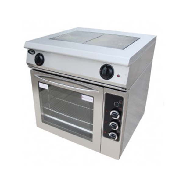 ELECTRIC RANGE WITH OVEN Ф2ЖТЛПДЭ