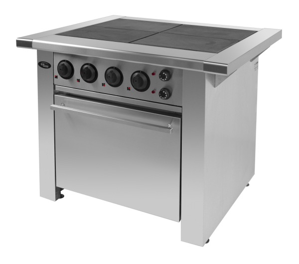 ELECTRIC RANGE WITH OVEN Ф4ПДКЭ 900