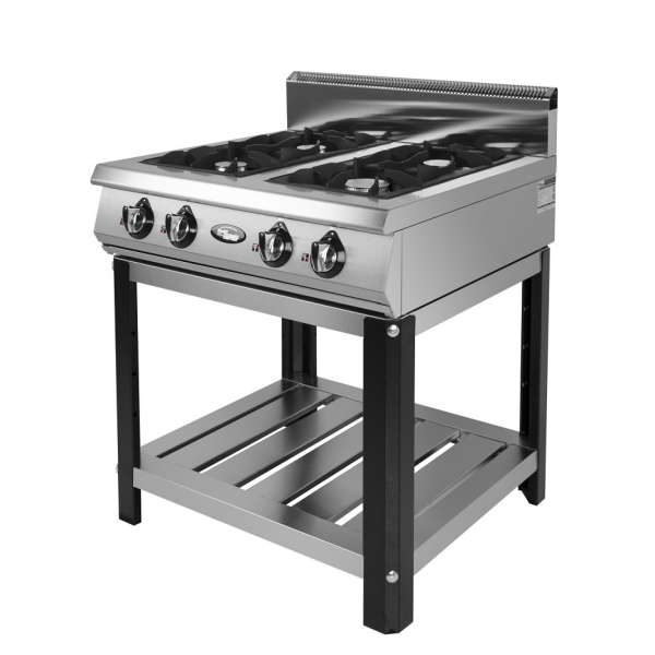 GAS COOKER Ф4ПГ 800