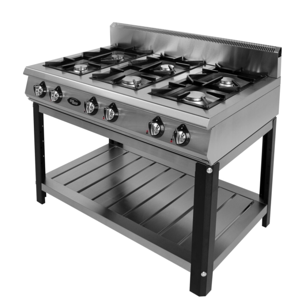 GAS COOKER Ф6ПГ 800