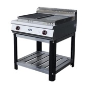 GAS GRILL Ф2ПЖГ 800