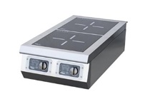 COOKER INDUCTION Ф2ИП 800