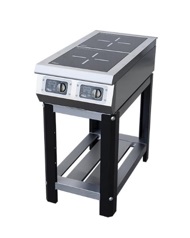 COOKER INDUCTION Ф2ИП 800