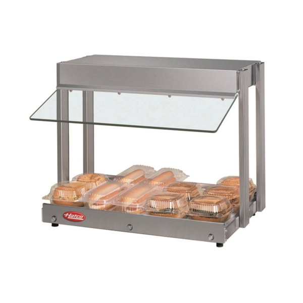 HOT DISPLAY UNIT GRHW 1SG