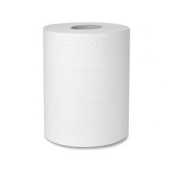 PAPER TOWEL INSIDE PULL 6 ROLLS 125 MT