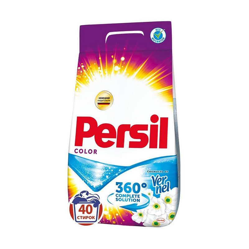 PERSIL 6 KG COLOR