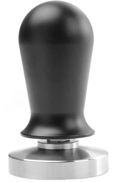 COFFEE TAMPER W SPRING 208625