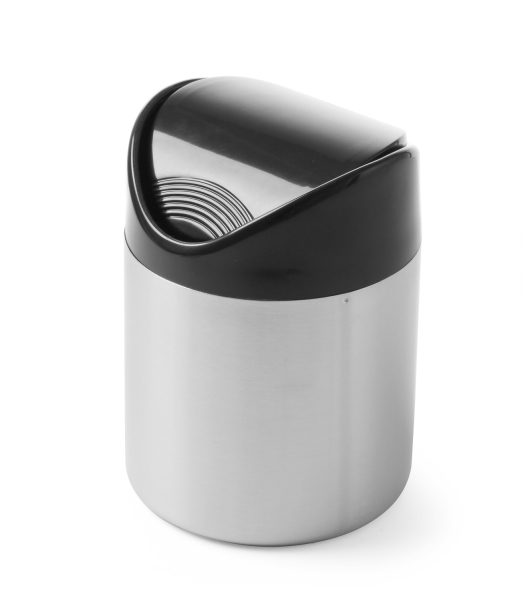 DUSTBIN TABLETOP 440704