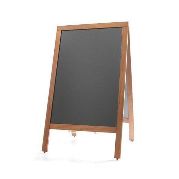 PAVEMENT BLACKBOARD 50X45X H 85 664001