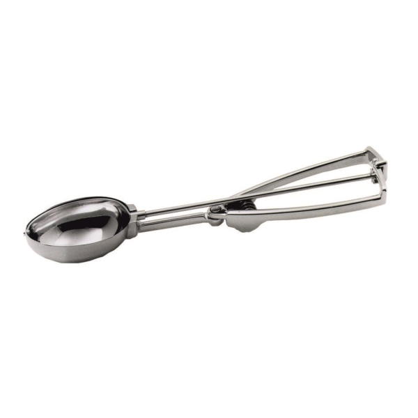 ICE CREAM SCOOP OVAL 6.2X4.3CM 755273