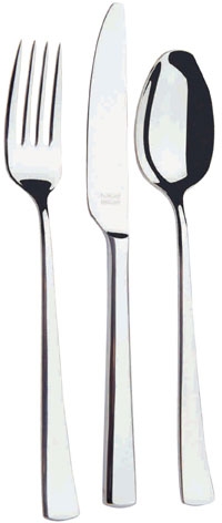 TABLE SPOON LARA 38501