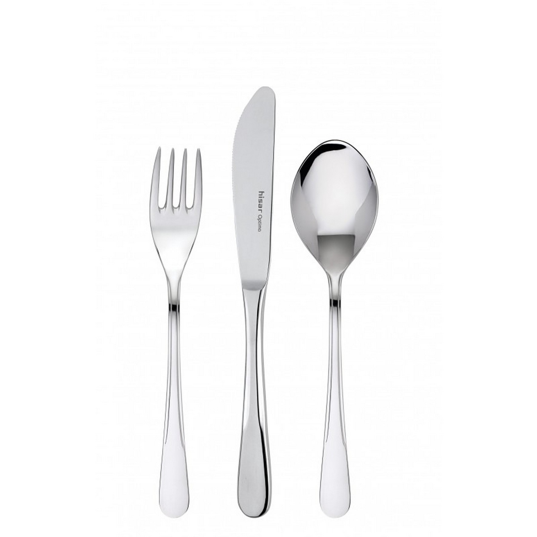 SALAD FORK