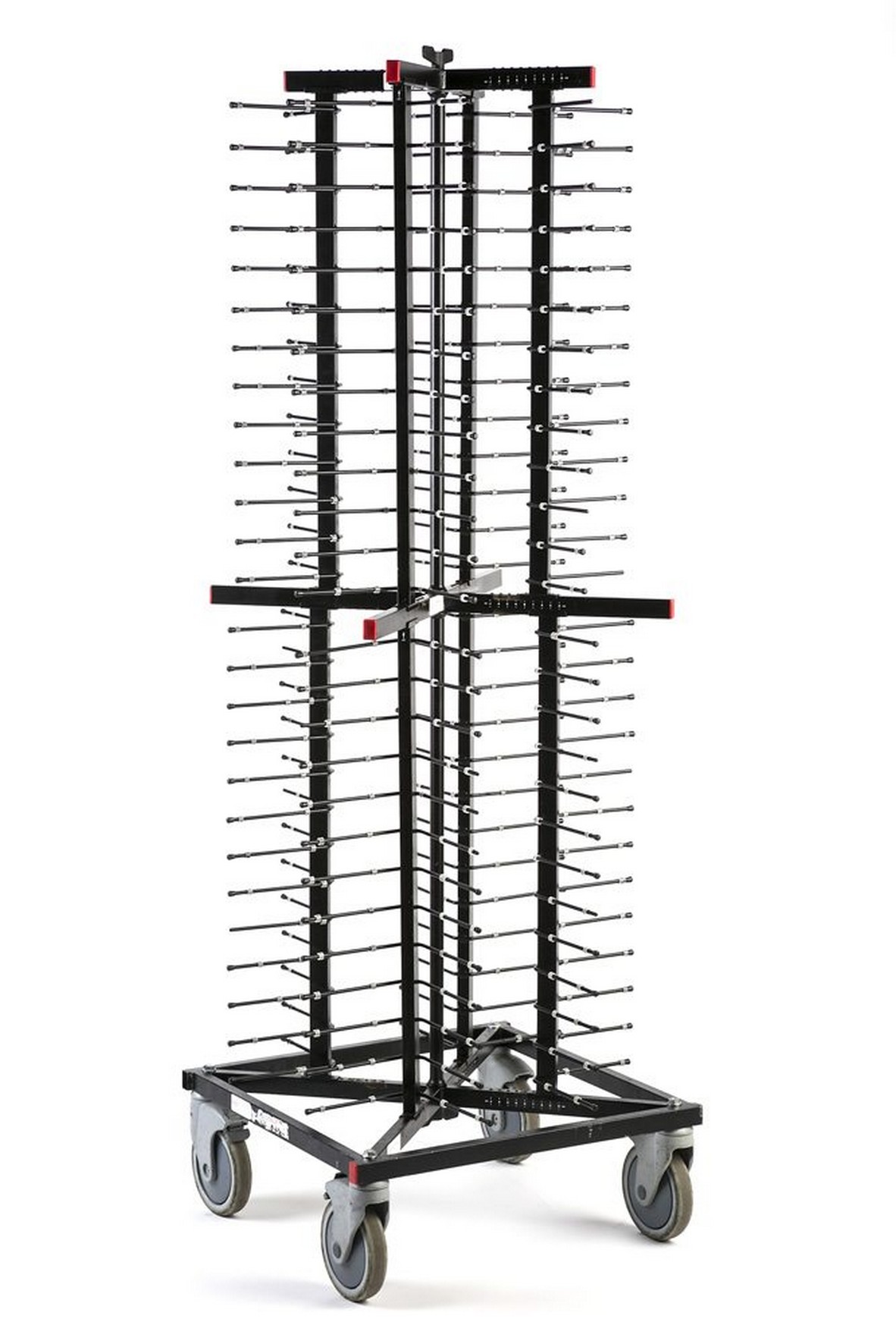 BANQUET TROLLEY PLATE JS104