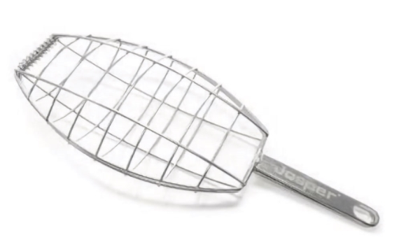 WIRE GRID SEA BREAM 35X20CM 0403