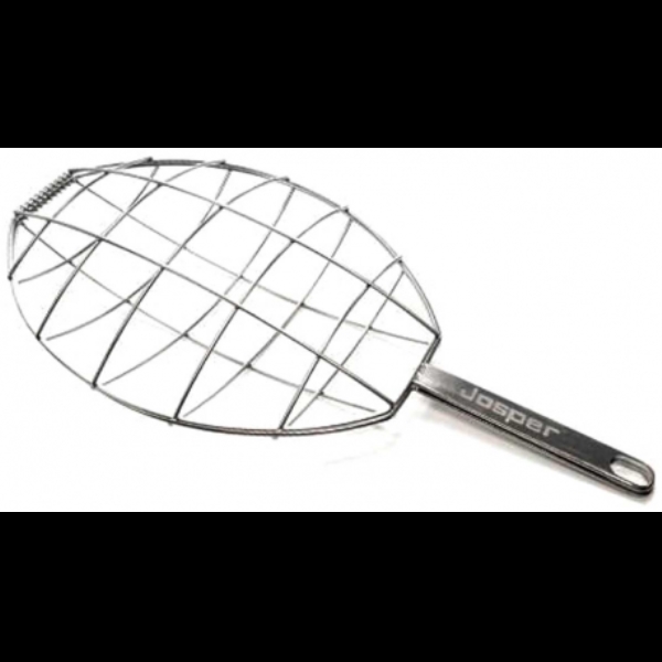 WIRE GRID TURBOT 45X30CM 0405