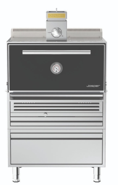 CHARCOAL GRILL CLOSED HJX PRO M120