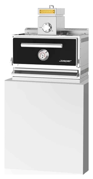 CHARCOAL GRILL CLOSED HJX PRO MINI