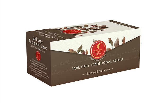 POSETLI CAY EARL GREY 25X2