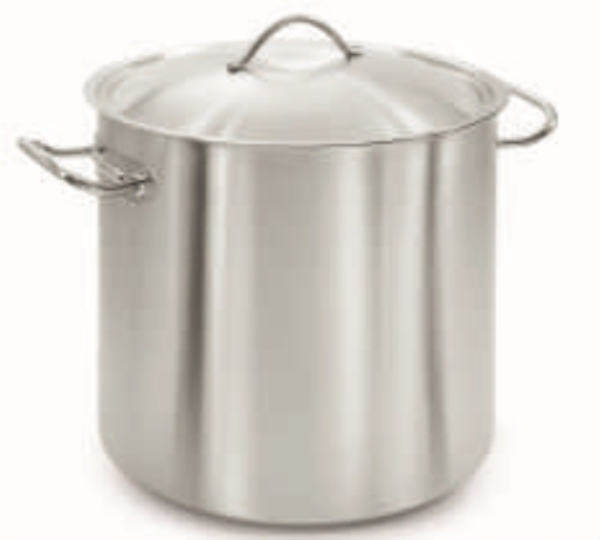 POT CYLINDRICAL 60X55CM 30146055