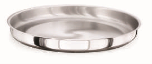 OVEN TRAY ROUND 38X5CM 30703805