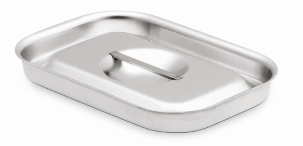 CONTAINER LID S S 15.5X10.5CM 31610300