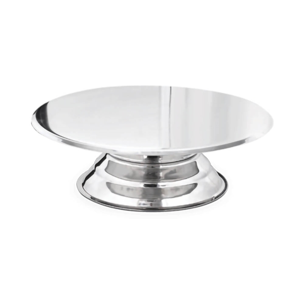 CAKE STAND 24X5CM 32502405