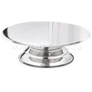 CAKE STAND 30X5CM 32503005