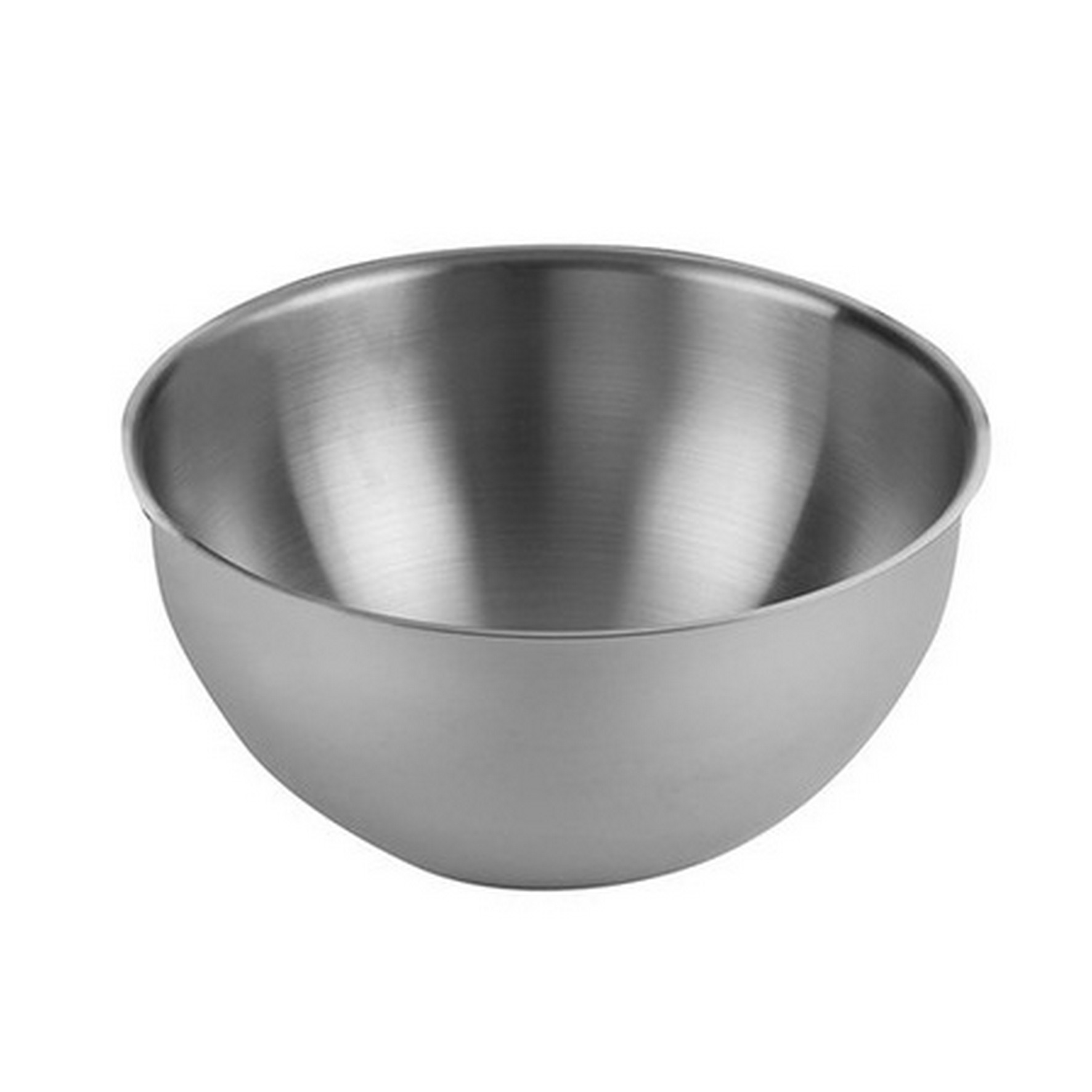 MIXING BOWL 16X8CM 35050016