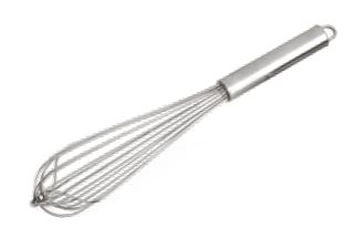 WHISK SS 55CM 40010067