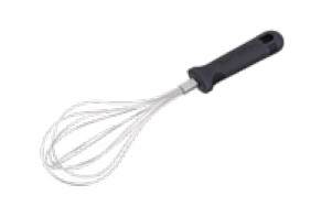 WHISK FOR EGG 10CM 40010071