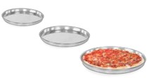 PIZZA TRAY ALUMINIUM 26CM 43010026