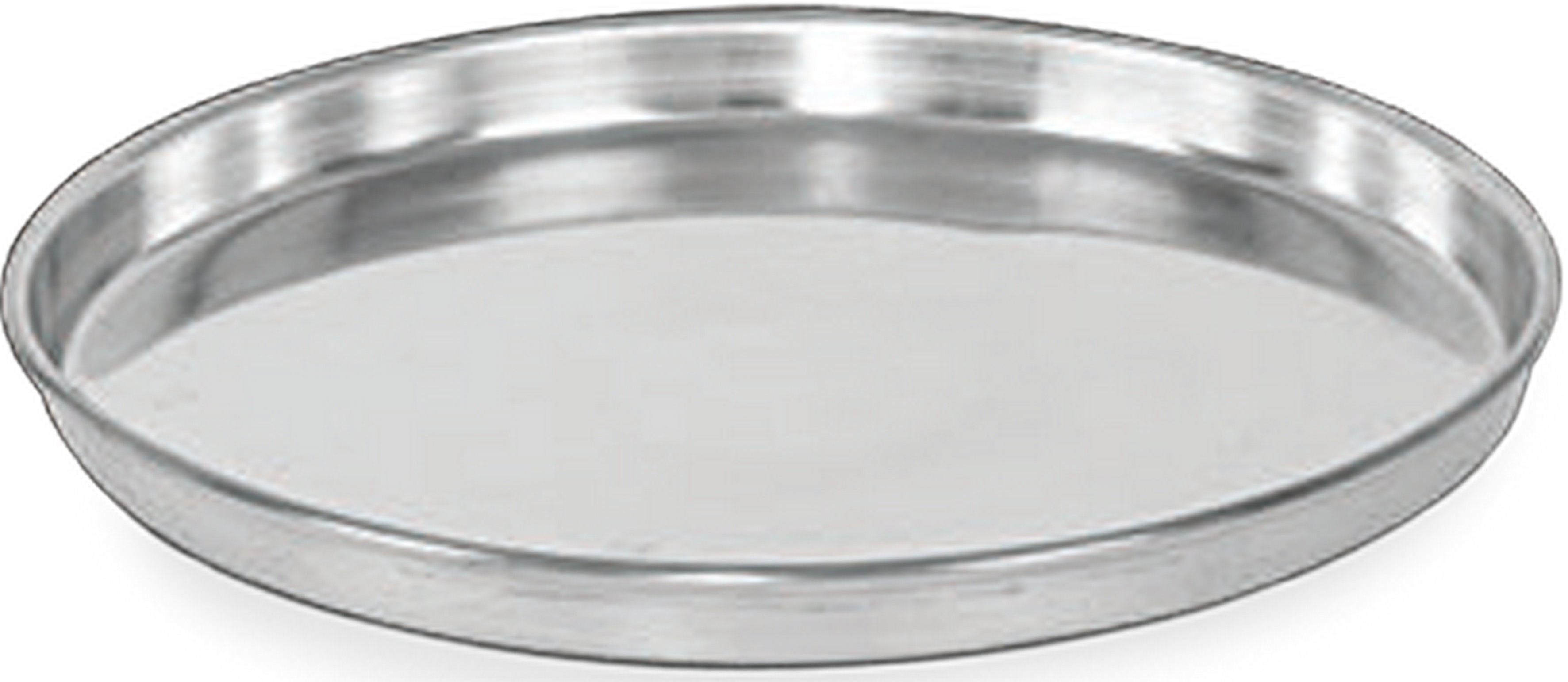 PIZZA TRAY ALUMINIUM 28CM 43010028