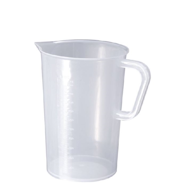 MEASURING CUP PP 0.5LT 43031001