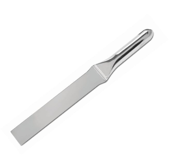 PASTRY SPATULA 25X3.5CM 44020102