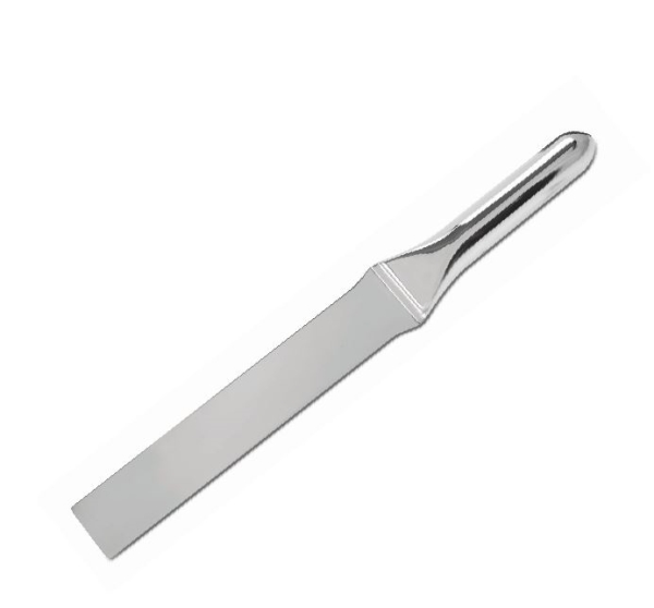 PASTRY SPATULA 30X3.5CM 44020103