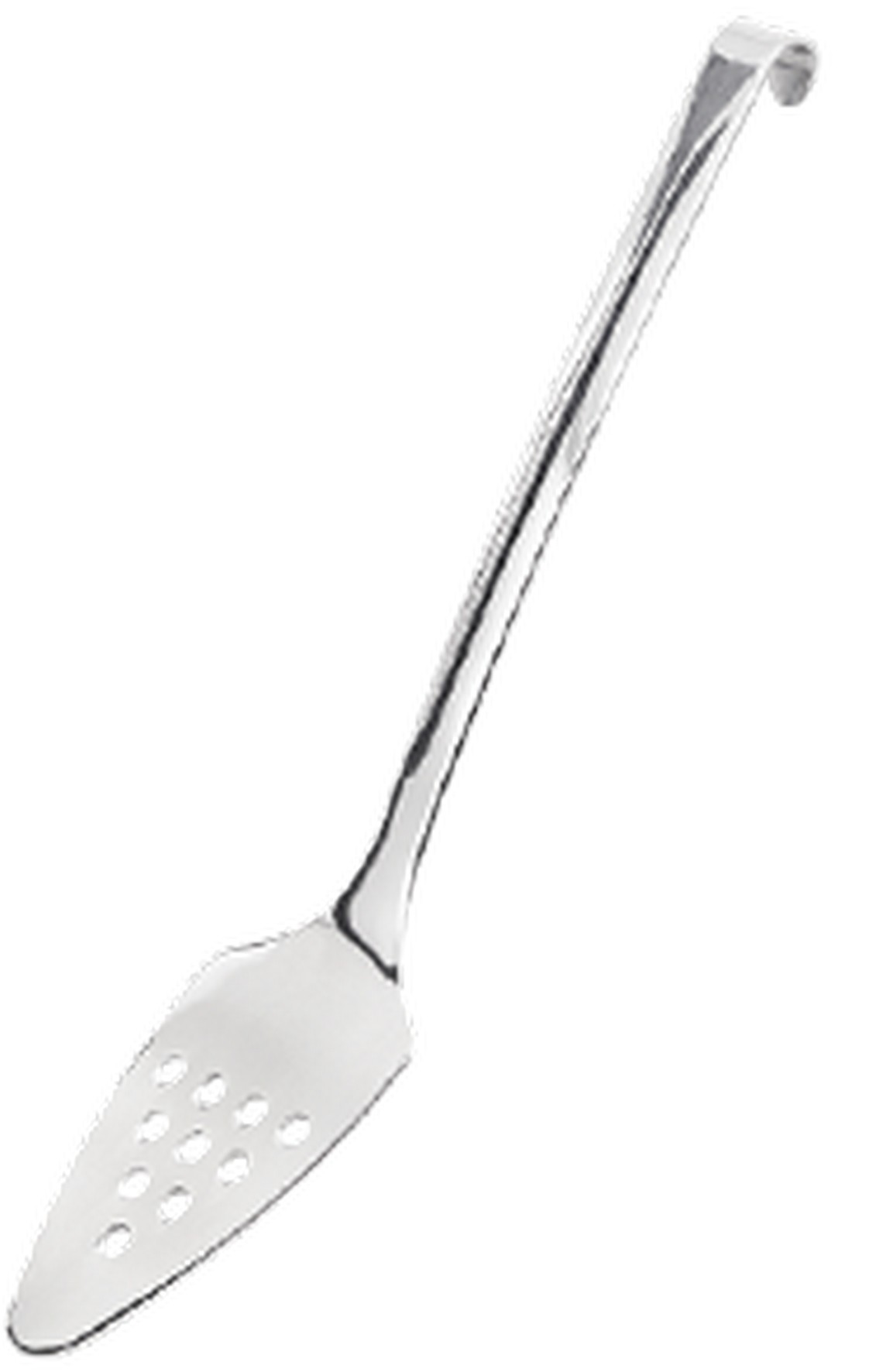 SPATULA PERFORATED 52010049